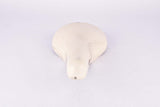 White Selle San Marco Rolls Saddle from 1986