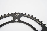 Campagnolo Record #753 panto Chesini Chainring 52 teeth with 144 BCD from the 1960s - 80s
