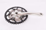 Shimano Deore XT #FC-M737 triple Crankset with 44/32/22 Teeth and 175mm length from 1996