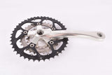 Shimano Deore XT #FC-M737 triple Crankset with 44/32/22 Teeth and 175mm length from 1996