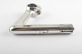 3 ttt Mod. 1 Record Strada stem in size 110mm with 26.0mm bar clamp size from the 1970s - 80s