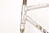 Gazelle Champion Mondial A frame 52 cm (c-t) / 50.5 cm (c-c) Reynolds 531 tubing