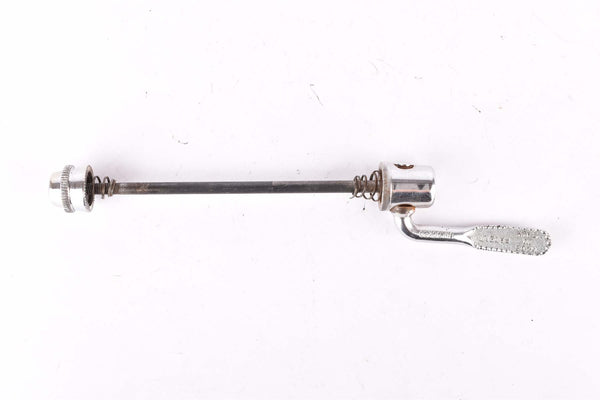 Campagnolo Veloce quick release, front Skewer from 1994