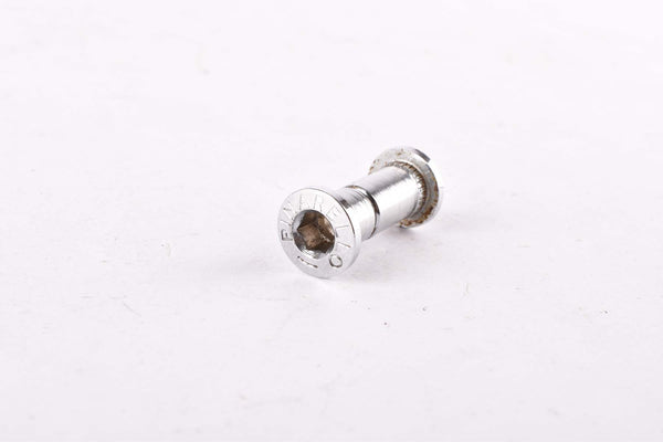 Pinarello seat post binder bolt