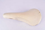 White Selle San Marco Rolls Saddle from 1986