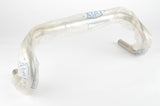 Atax Guidons Philippe Franco Belge #D354, Handlebar in size 40.5cm (c-c) and 25.2mm clamp size, from the 1970s