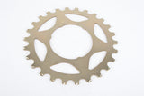 NOS Sachs Maillard #SY steel Freewheel Cog with 26 teeth from the 1980s - 1990s