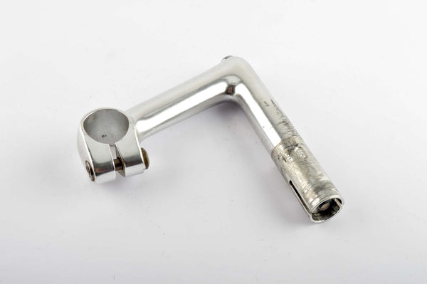 3 ttt Mod. 1 Record Strada stem in size 110mm with 26.0mm bar clamp size from the 1970s - 80s
