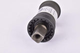 NOS Shimano #BB-UN40 Cartridge Bottom Bracket in 110mm with english thread from 2003