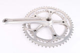Shimano Dura-Ace #FC-7100 Crankset with 42/52 teeth and 170mm length from the 1980s