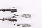 Campagnolo quick release set Victory/Chorus/Athena , front and rear Skewer from the 1980s - 90s
