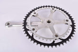 Campagnolo Super Record #1049/A panto Crankset with 53/42 Teeth and 172,5mm length from 1985