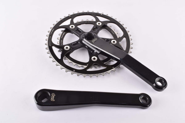 PMP Micro Road Crankset with 36/48 Teeth and 175mm length from the 2000s