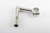 3 ttt Mod. 1 Record Strada stem in size 110mm with 26.0mm bar clamp size from the 1970s - 80s