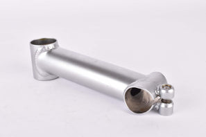 MTB ahead stem in size 135mm with 25.4mm bar clamp size