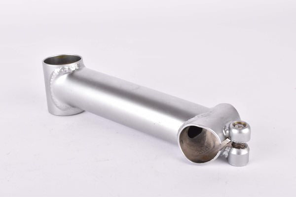 MTB ahead stem in size 135mm with 25.4mm bar clamp size