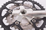 Shimano Deore XT #FC-M737 triple Crankset with 44/32/22 Teeth and 175mm length from 1996