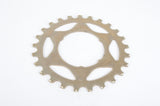 NOS Sachs Maillard #SY steel Freewheel Cog with 25 teeth from the 1980s - 1990s