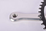 Campagnolo Super Record #1049/A panto Crankset with 53/42 Teeth and 172,5mm length from 1985