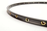 FiR Quasar Tubular single Rim 650C/571mm with 32 holes from the 1980s NOS