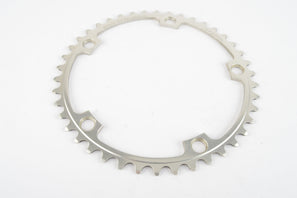 Campagnolo Super Record #753/A Chainring 42 teeth with 144 BCD from the 1970s - 80s