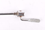 Campagnolo Veloce quick release, front Skewer from 1994