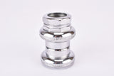 Speeder Road Champion chromed steel Headset with english/italian  thread