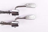 Campagnolo quick release set Victory/Chorus/Athena , front and rear Skewer from the 1980s - 90s