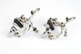 Campagnolo Triomphe #915/000 short reach Brake Calipers from the 1980s