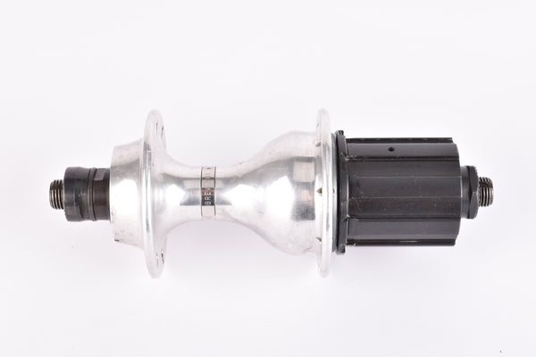 Campagnolo Record/Shamal rear Hub with 16 holes from the 1990s