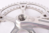 Campagnolo Super Record #1049/A Crankset with 52/42 Teeth and 170mm length, from 1984