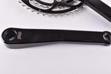 PMP Micro Road Crankset with 36/48 Teeth and 175mm length from the 2000s