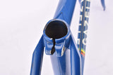 Gazelle Champion Mondial frame in 56 cm (c-t) / 54.5 cm (c-c) with Reynolds 531 tubing from 1978