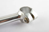 3 ttt Mod. 1 Record Strada stem in size 110mm with 26.0mm bar clamp size from the 1970s - 80s