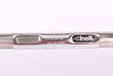 Cinelli Touch double grooved  Handlebar in size 44cm (c-c) and 26.0mm clamp size, from the 1990s