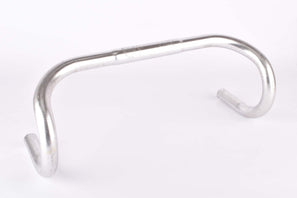 3 ttt Record Mod. Competition Merckx Handlebar in size 40cm (c-c) and 26.0mm clamp size, from the 1970s - 80s