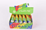 NOS/NIB Mastice Gutta Tubasti "La Colle A Boyaux Vainueur Des Championnats Du Monde" (STC Selection Tricolore Course) Tubular Tire Glue Cement full Display Box