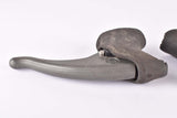Campagnolo Xenon brake lever set with black hoods from the 1990s