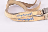Campagnolo Chorus / Athena leather pedal toe clip strap from the 1980s - 1990s