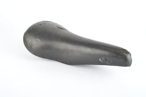 Cinelli Unicanitor Leather Saddle from the 1980s