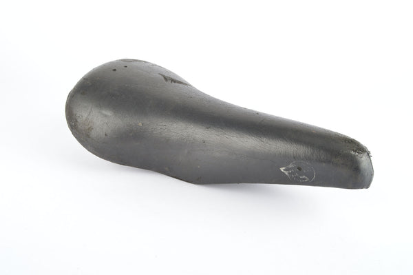 Cinelli Unicanitor Leather Saddle from the 1980s