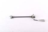NOS Suzue quick release, front Skewer from the 1980s
