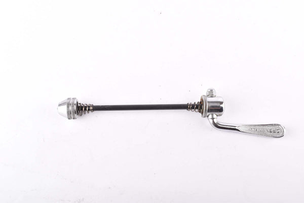 NOS Suzue quick release, front Skewer from the 1980s