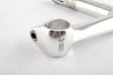 3 ttt Mod. 1 Record Strada stem in size 110mm with 26.0mm bar clamp size from the 1970s - 80s