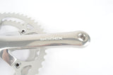 NOS Shimano Exage 500 EX #FC-A500 right crankarm with 52/42 teeth (biopace) and 170mm length