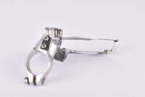 Shimano Deore DX #FD-M650 clamp-on Front Derailleur from 1990