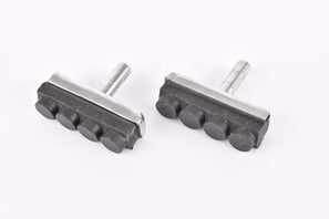 NOS Mafac replacement brake pad set (2 pcs)