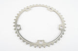 Campagnolo Super Record #753/A Chainring 42 teeth with 144 BCD from the 1970s - 80s