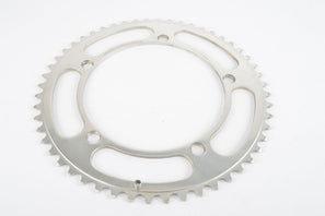 Campagnolo Record #753 Chainring 52 teeth with 144 BCD from the 1960s - 80s
