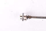 Campagnolo Veloce quick release, front Skewer from 1994
